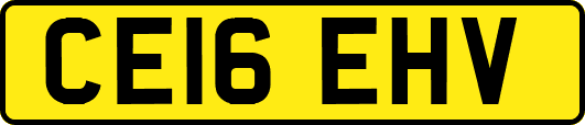 CE16EHV