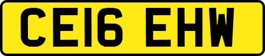 CE16EHW