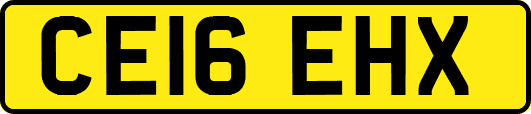 CE16EHX