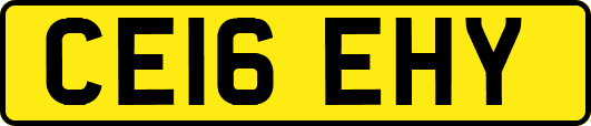 CE16EHY