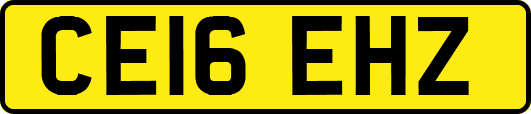 CE16EHZ