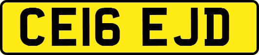 CE16EJD