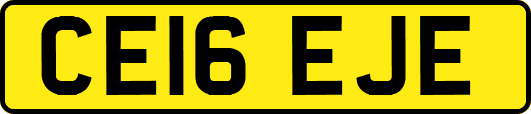 CE16EJE