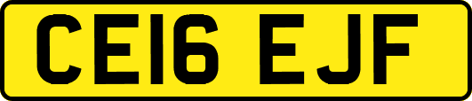 CE16EJF