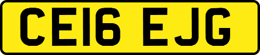CE16EJG