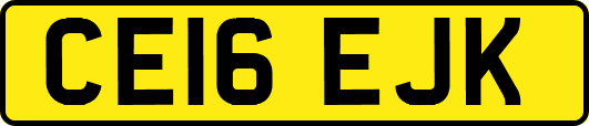 CE16EJK