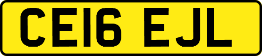 CE16EJL
