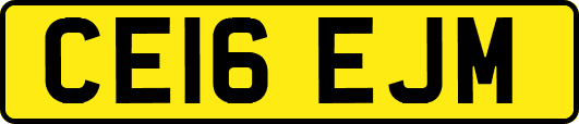 CE16EJM