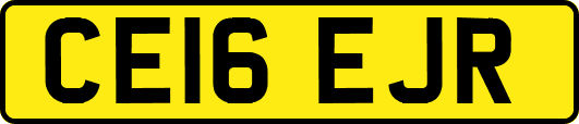 CE16EJR