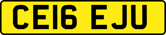 CE16EJU