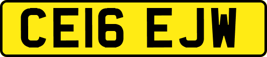 CE16EJW