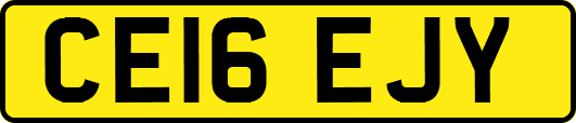 CE16EJY