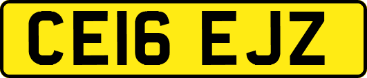 CE16EJZ