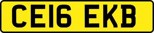 CE16EKB