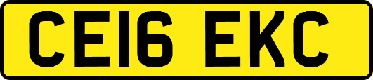 CE16EKC