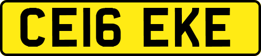 CE16EKE