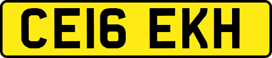CE16EKH