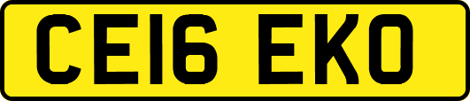 CE16EKO