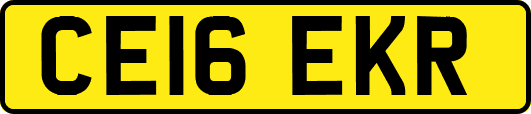 CE16EKR