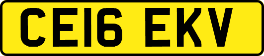 CE16EKV