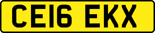 CE16EKX