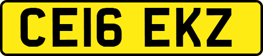 CE16EKZ