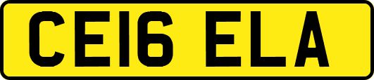 CE16ELA
