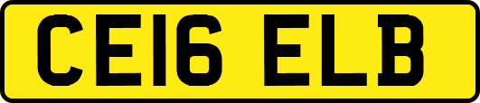 CE16ELB