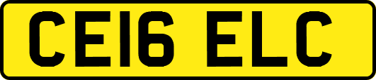CE16ELC