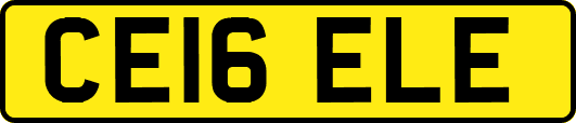 CE16ELE