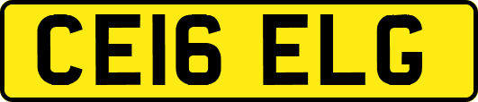 CE16ELG