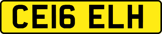 CE16ELH