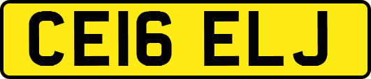 CE16ELJ