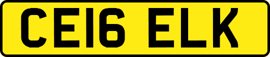 CE16ELK