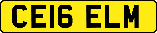 CE16ELM