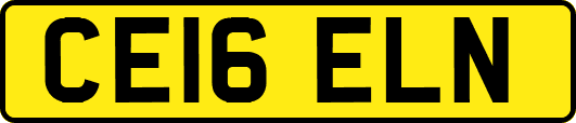 CE16ELN