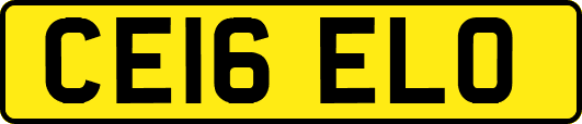 CE16ELO