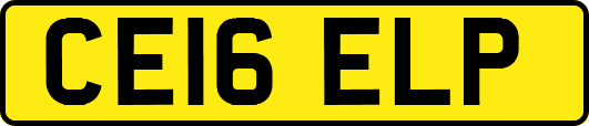 CE16ELP