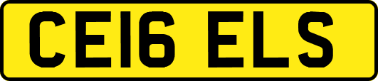 CE16ELS