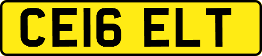 CE16ELT