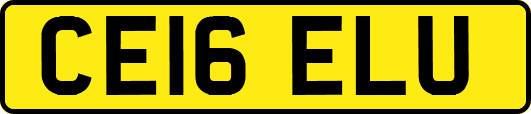 CE16ELU