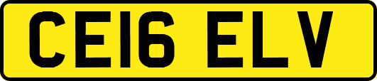 CE16ELV