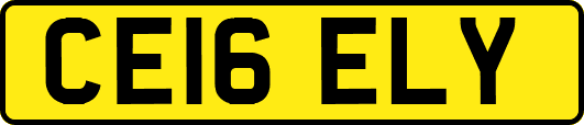 CE16ELY