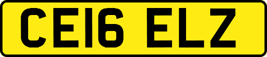 CE16ELZ
