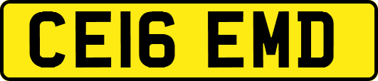 CE16EMD