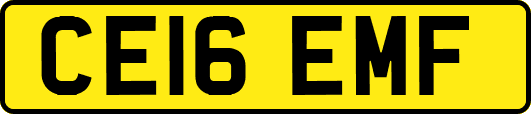 CE16EMF