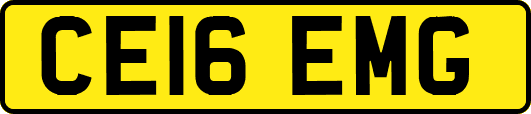CE16EMG