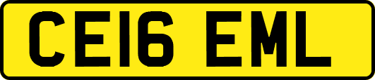 CE16EML