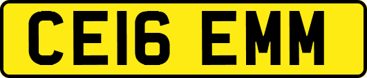 CE16EMM