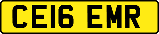 CE16EMR